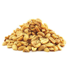 Amendoim Cru Sem Casca Saco De 1Kg Amendoim Cru Sem Casca Saco De 1Kg